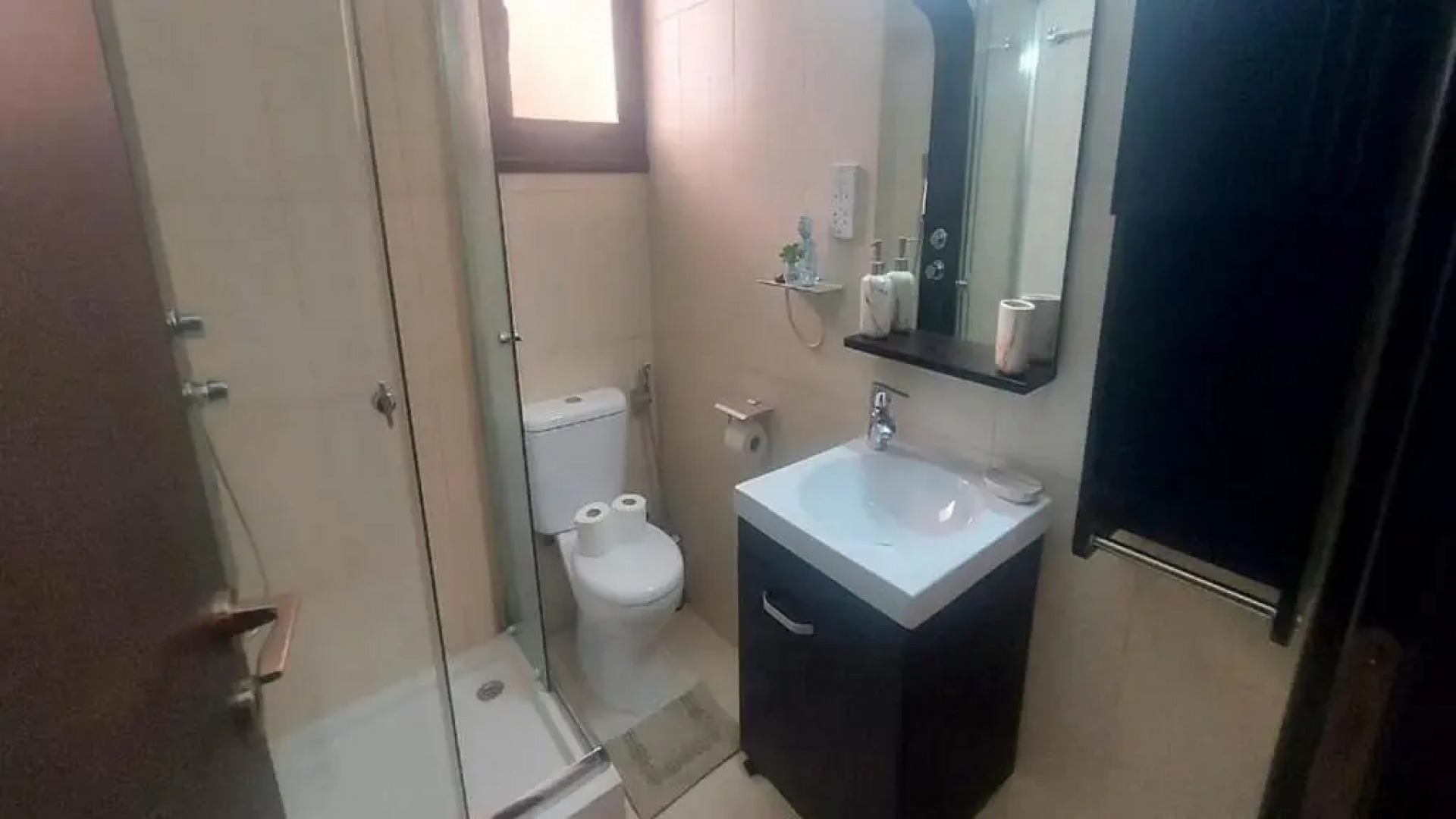 Paramount Gardens Resorts C201