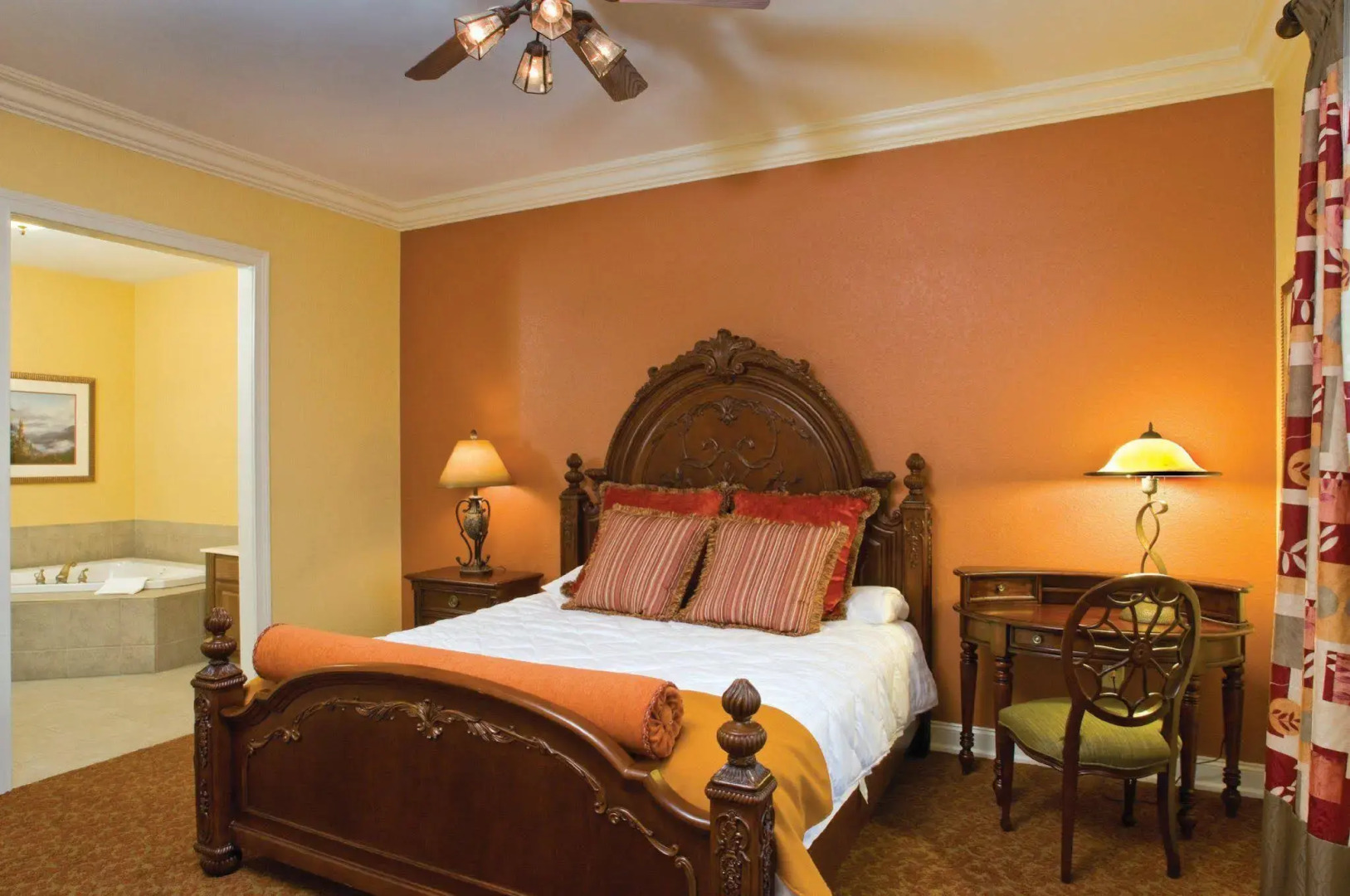 Club Wyndham Smoky Mountains