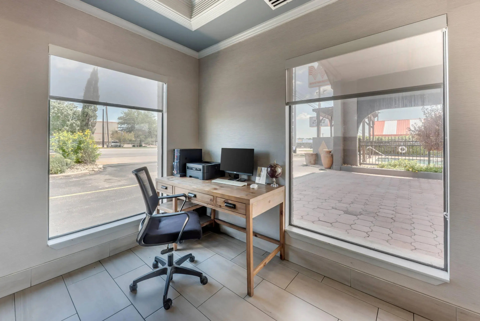 Quality Inn Near Lake Marble Falls