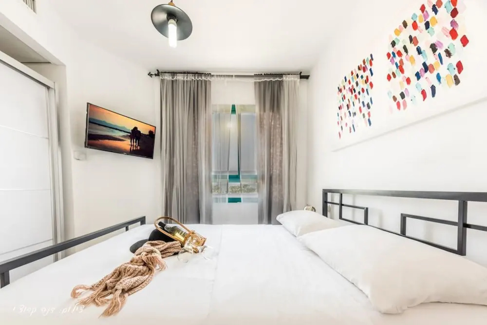 Luxury Apartment by Lake Kinneret