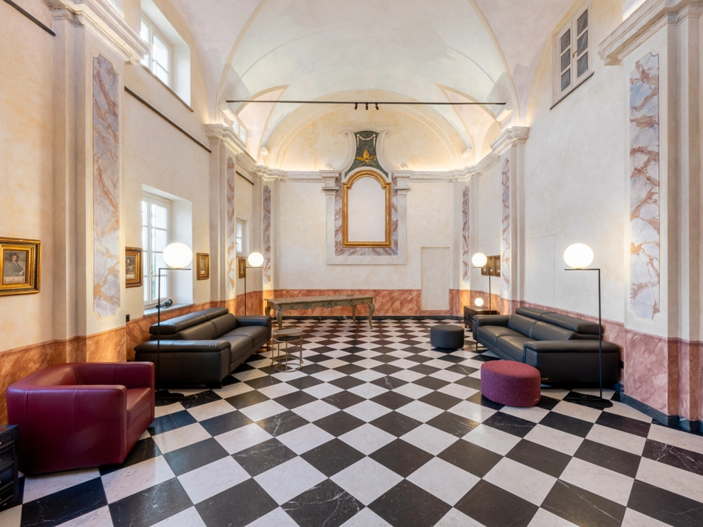 Residence Villa Raggi