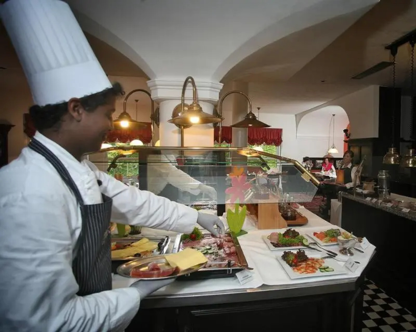 relexa Hotel Bad Salzdetfurth