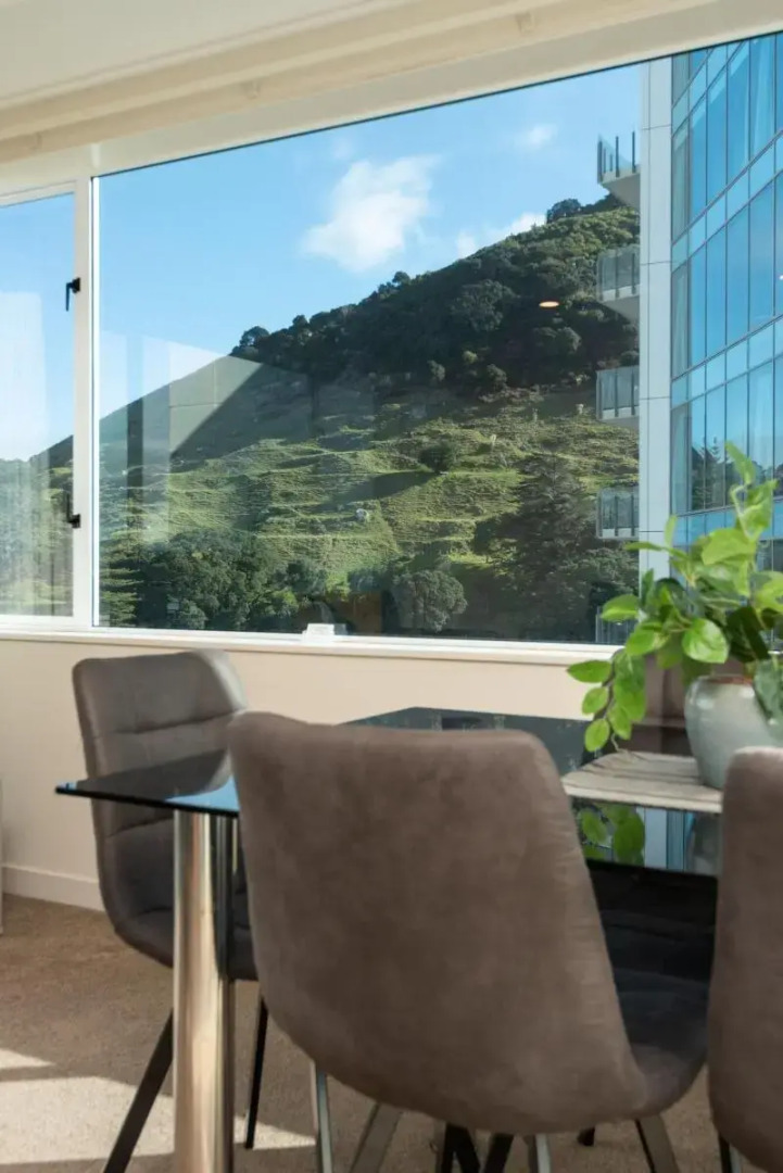 The Beaumont Apartments