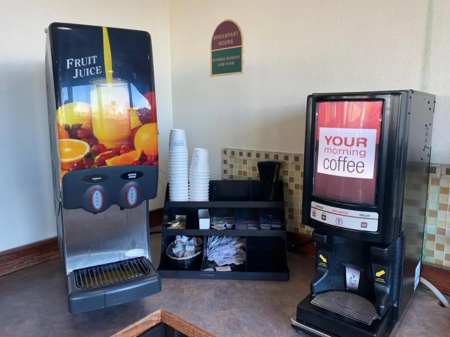 Knights Inn Bay City