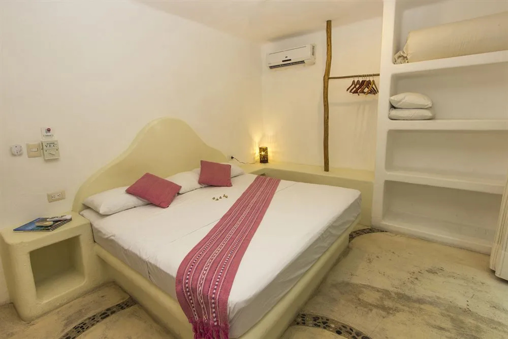 The Blue Pearl Suites