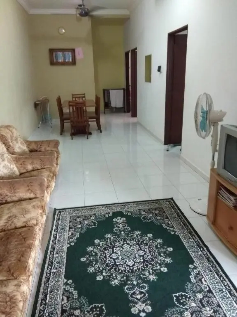 Homestay Amsyarah