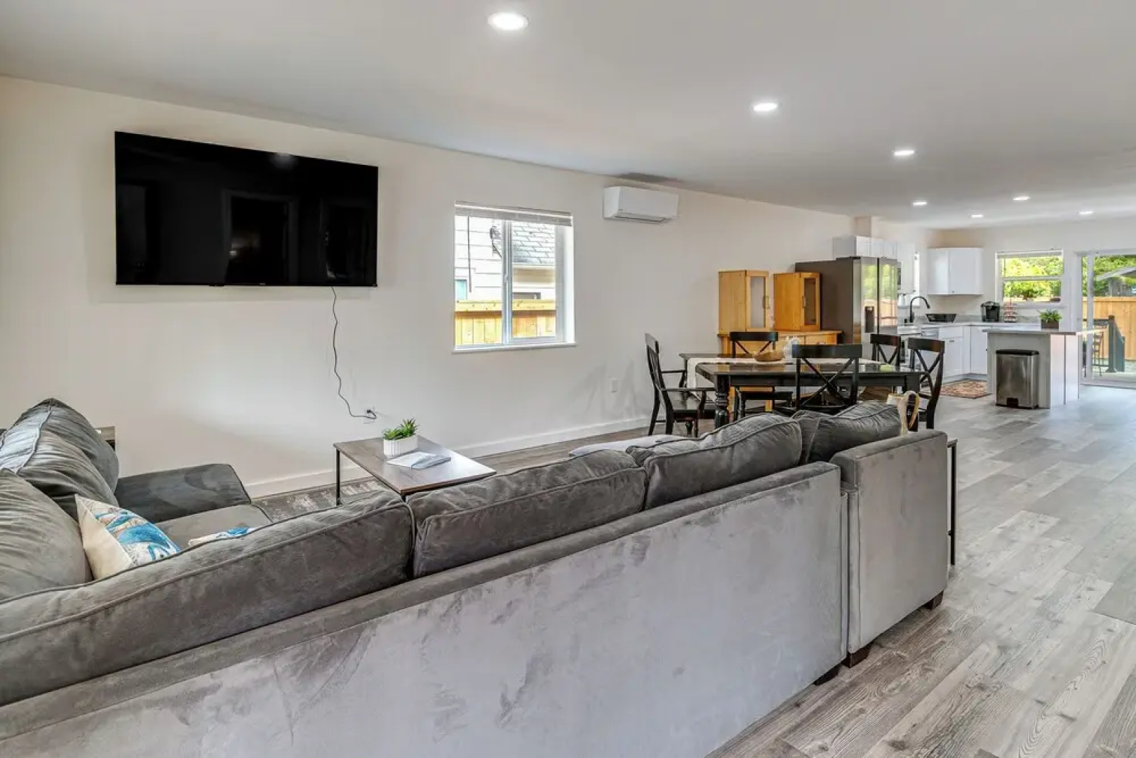Charming Westport Abode w/ Hot Tub, Deck & Yard!