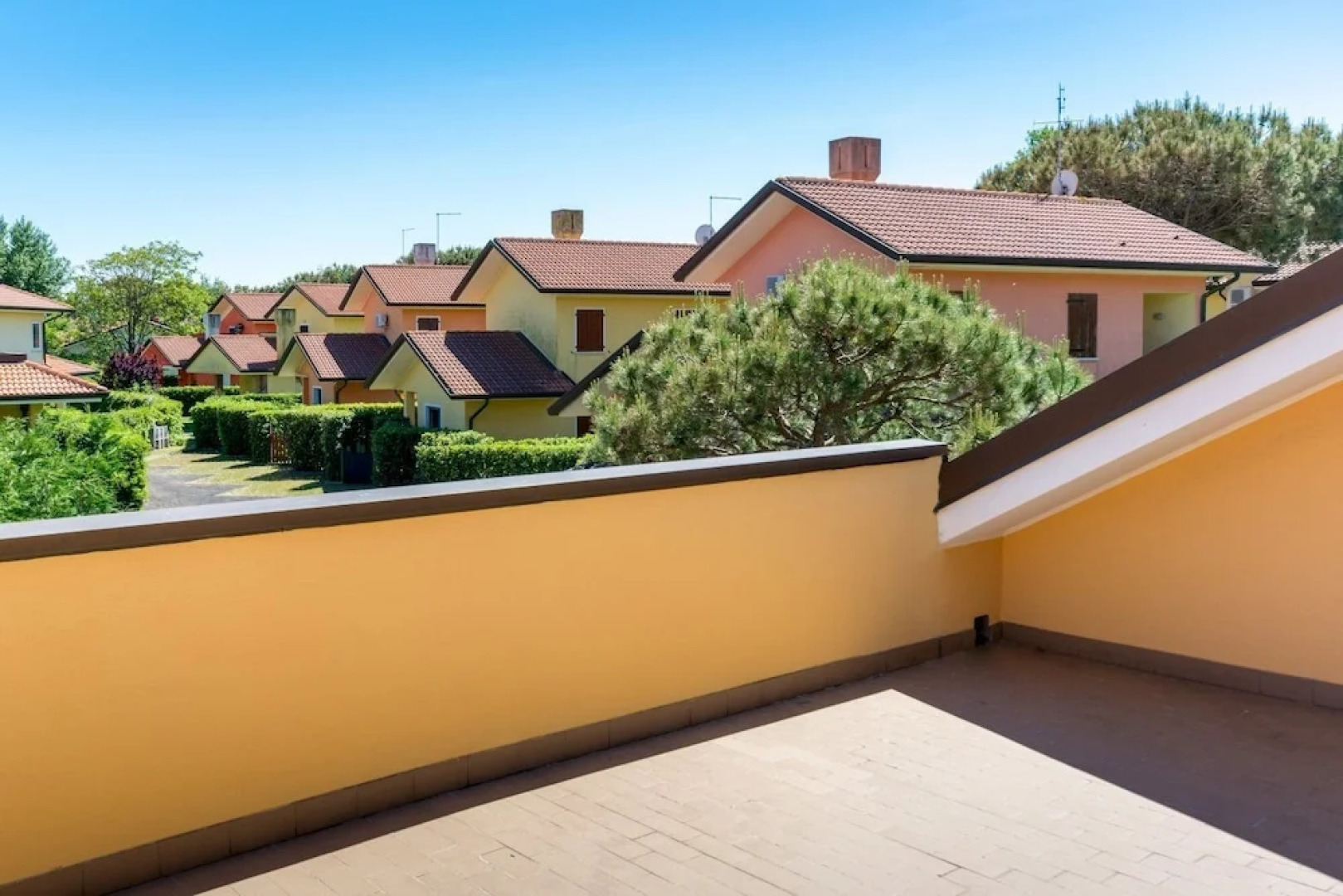 Albarella Appartamenti Marcegaglia