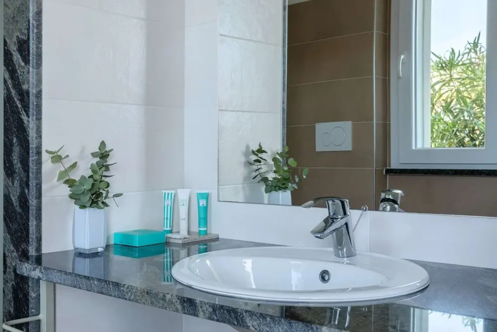 Golden Residence - Comfort Tuscany Club