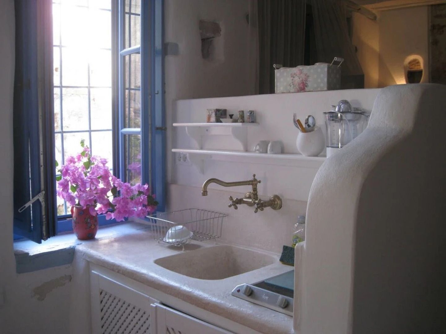 La Casa Rossa Lev.0 Kastellorizo