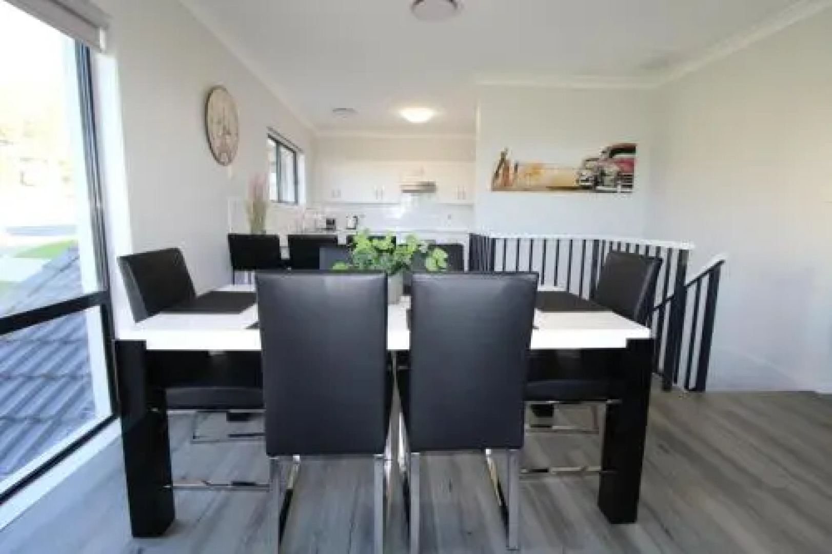 Dolphin Court 2, 1 Gowing Street