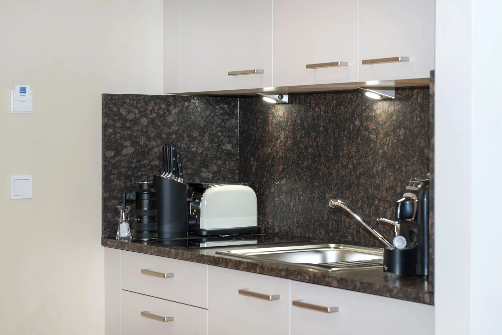 Hotel & Alpin Lodge Der Wastlhof