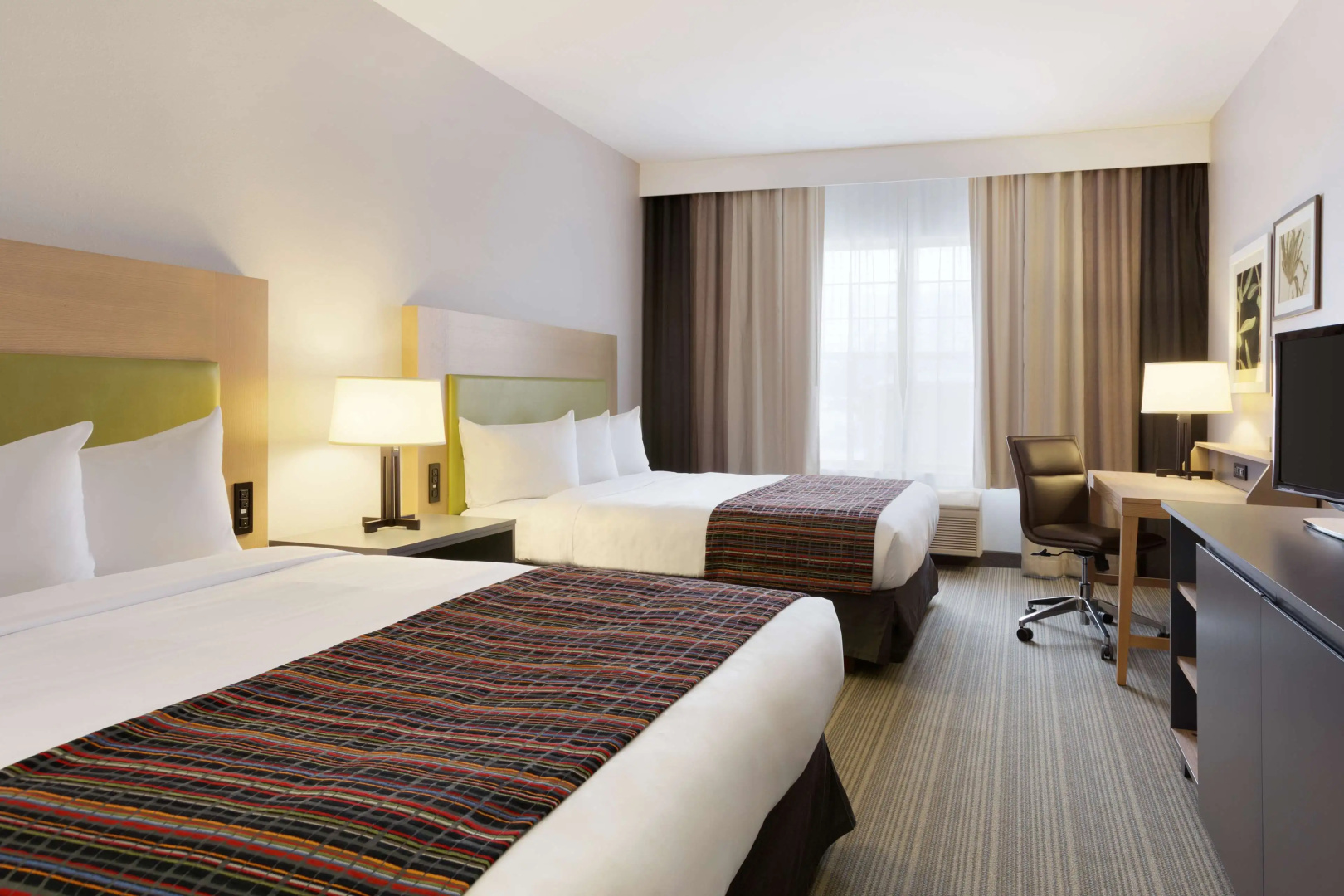 Country Inn & Suites by Radisson, Wausau, WI