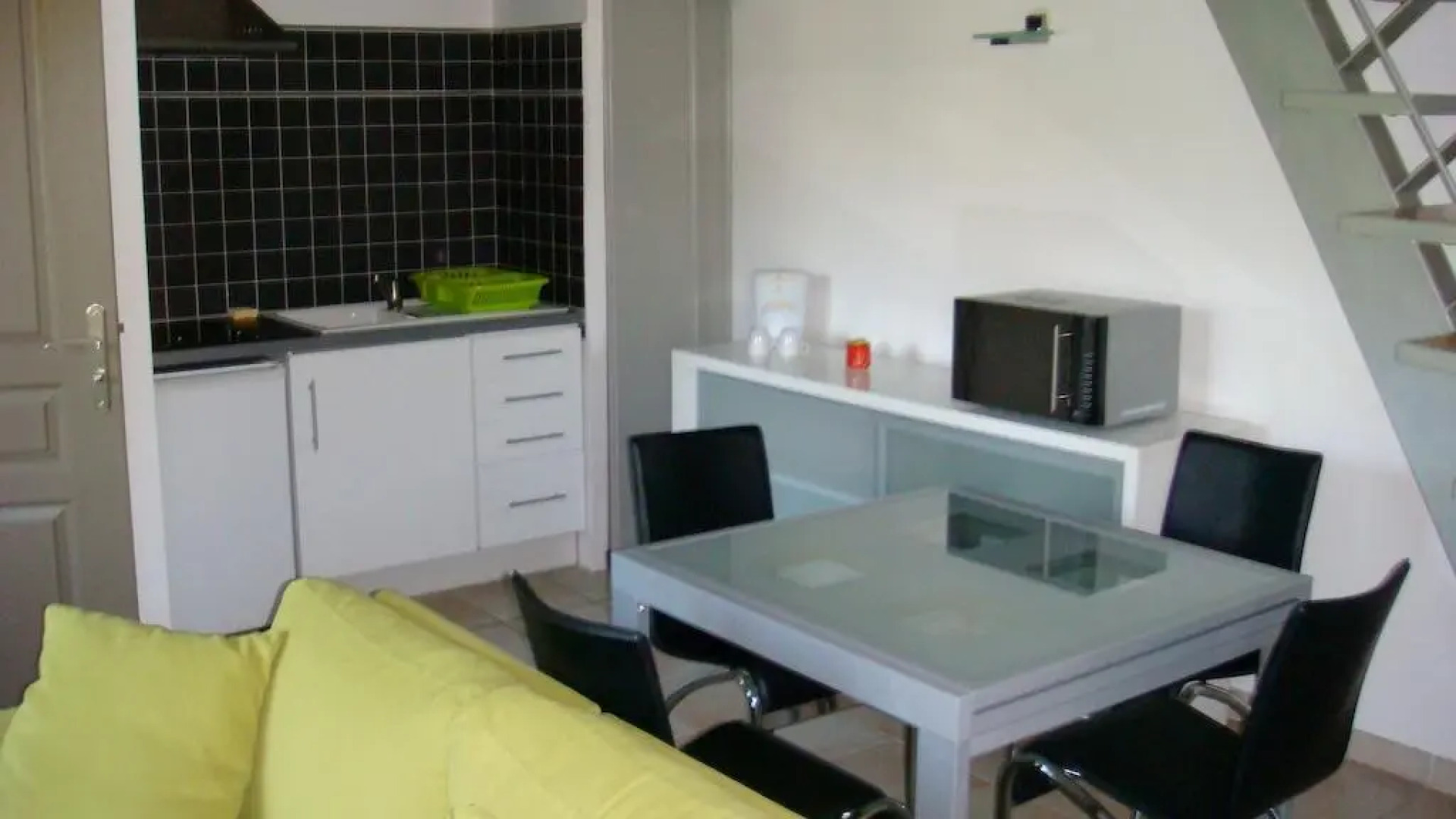 Appartements Saint Pancrace