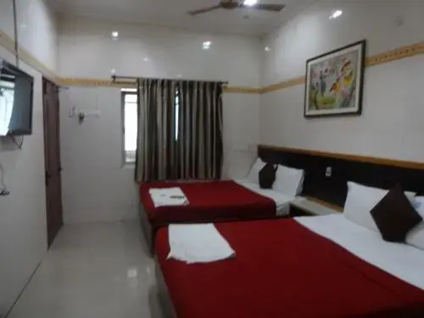 Rani Mangammal Residencies Madurai