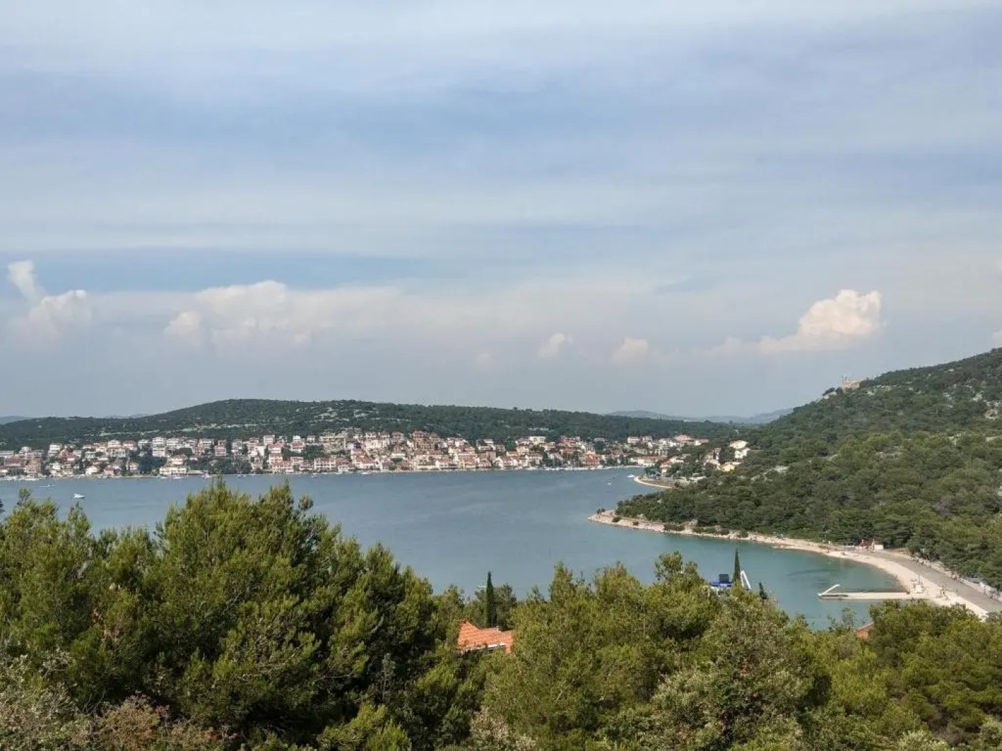 Bluebay Croatia Mobile Homes