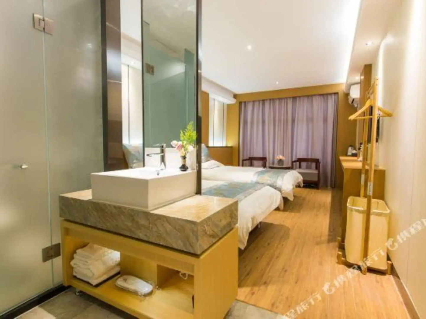 Sanyuan Hotel - Zhoushan