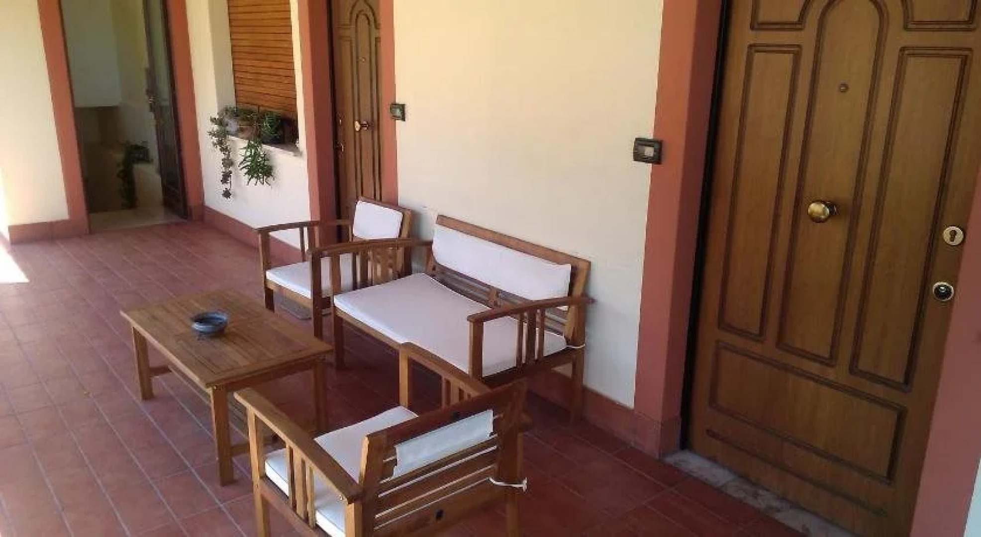 Residence La Piazzetta