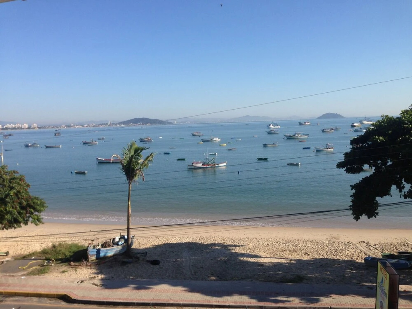 Pousada Carolina Praia