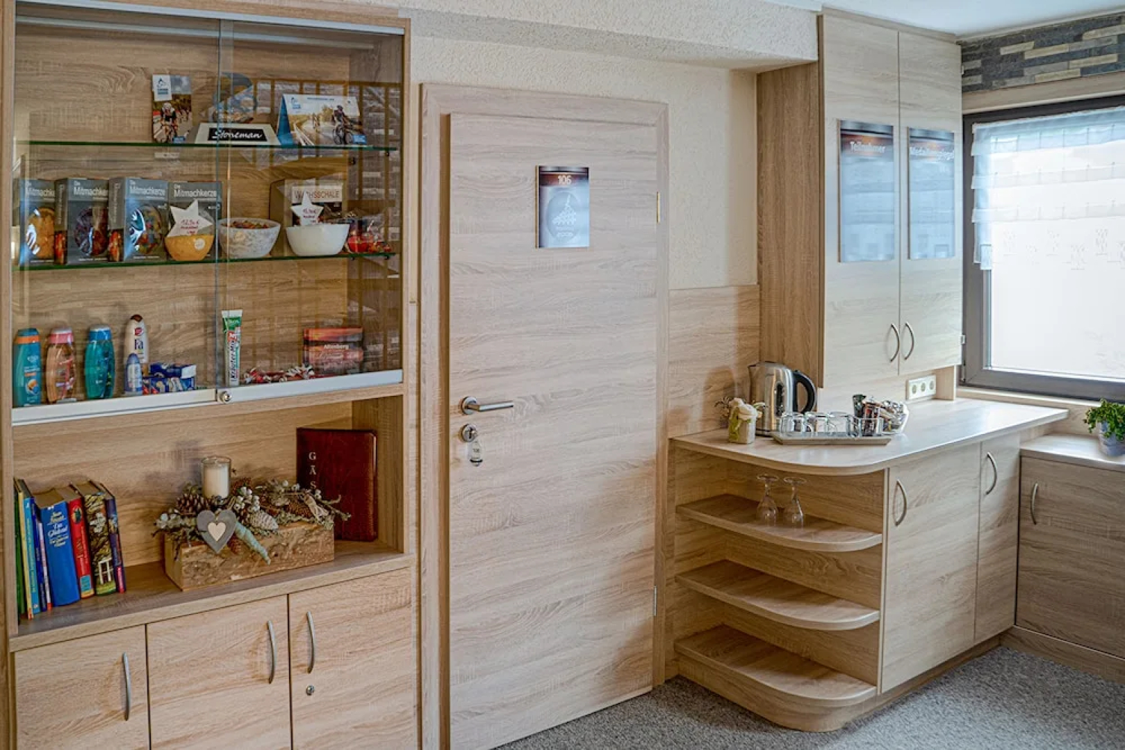 Pension Sartor