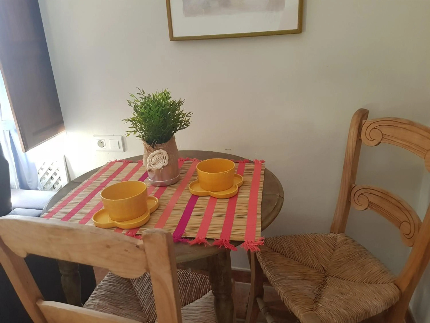 Casita Las Melosillas