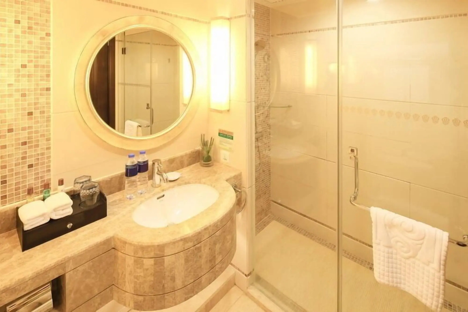 Foshan Grandlei Hotel