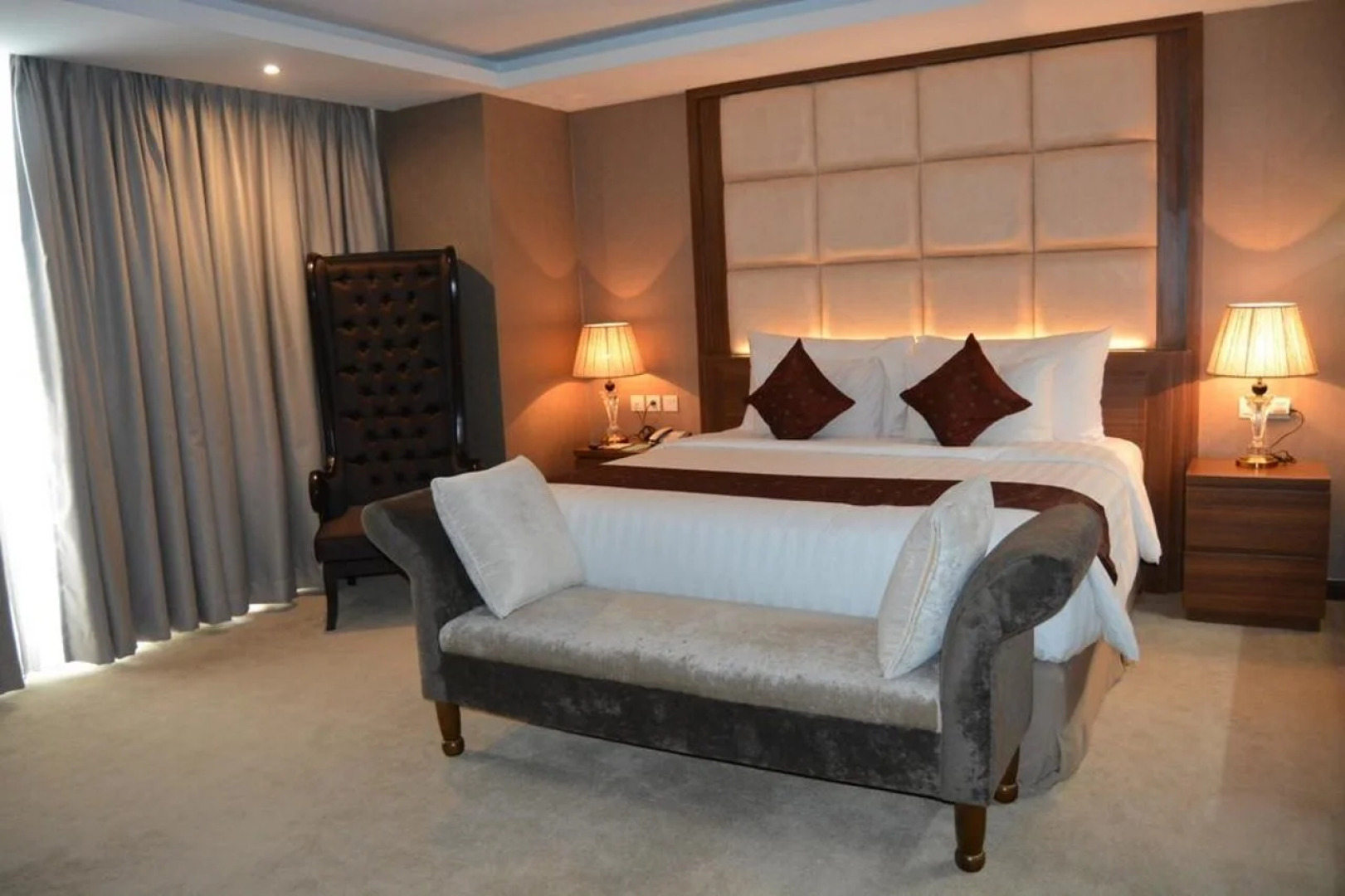 Tara Hotel Yogyakarta