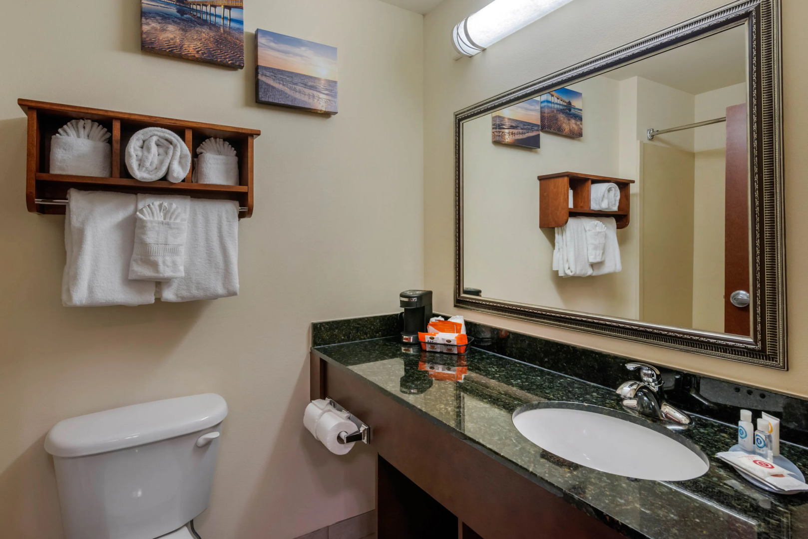 Hampton Inn by Hilton Tampa Fairgrounds Casino