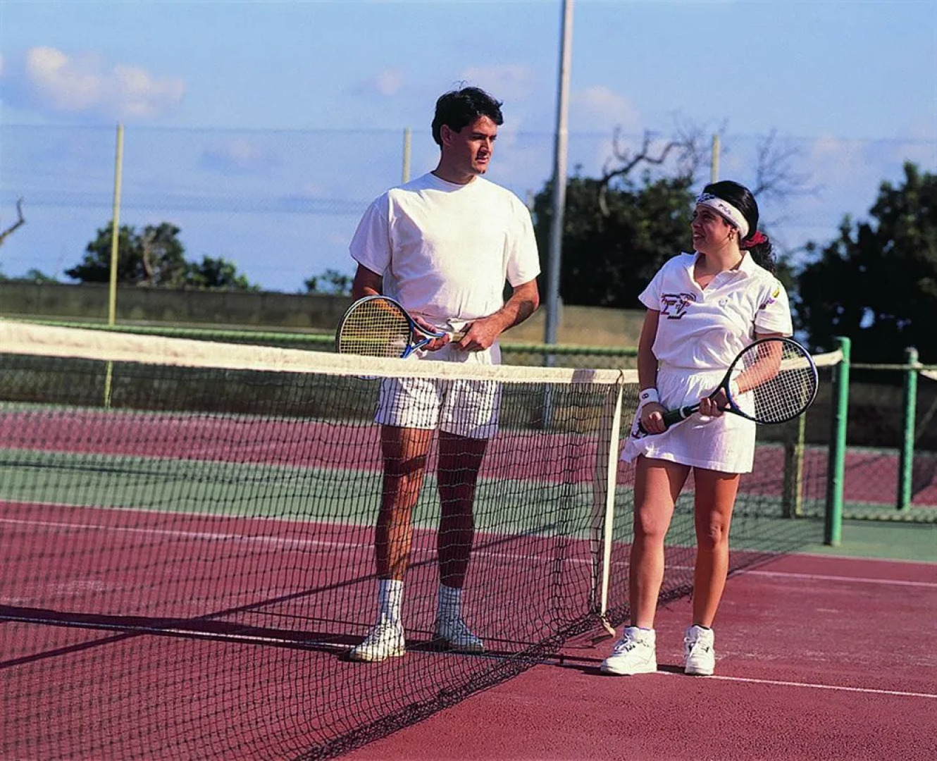 Sundown Court Leisure Resort