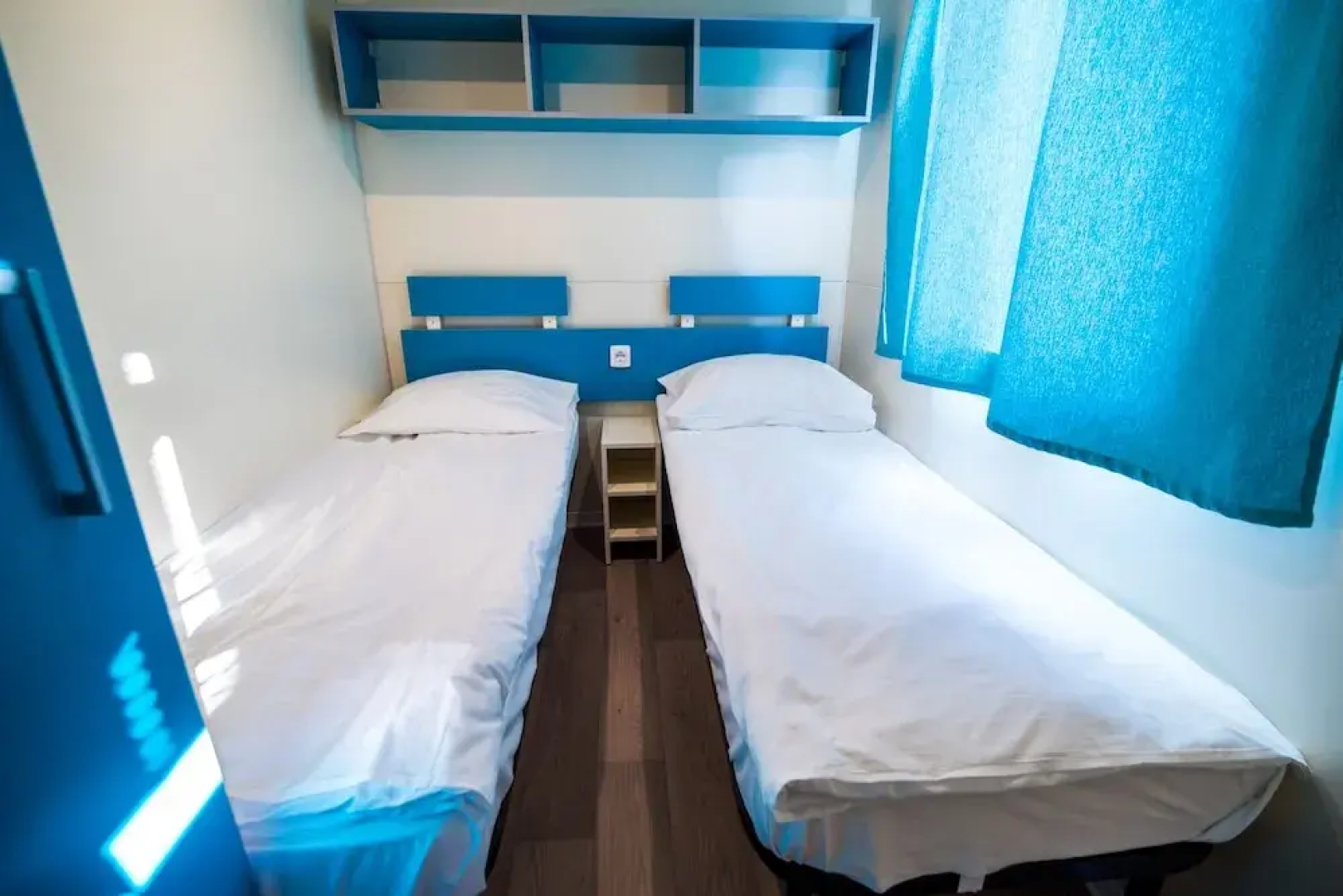 Mobile Homes with Thermal Riviera Tickets in Terme Čatež