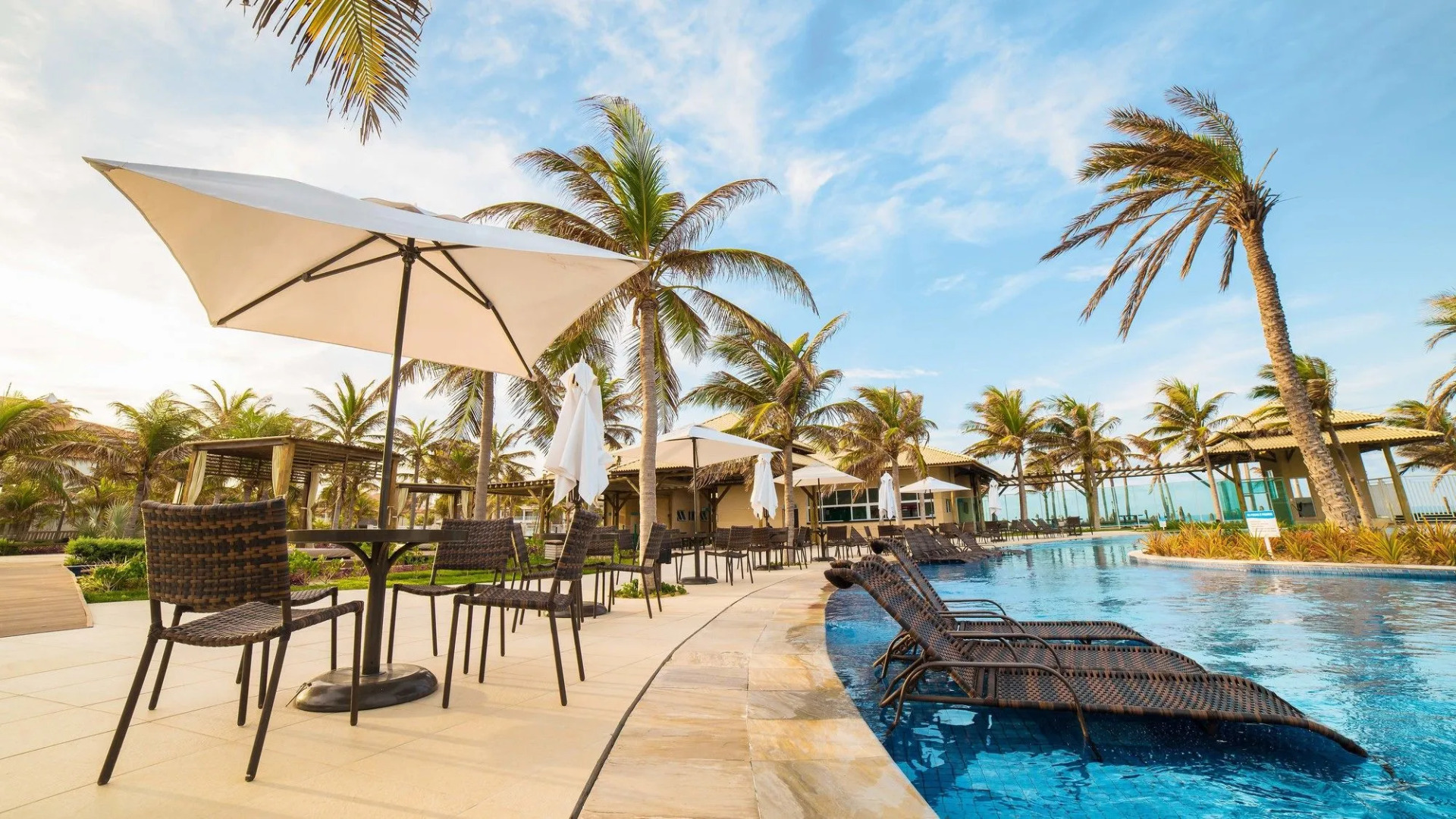 Golf Ville Resort By Brisa Do Golf