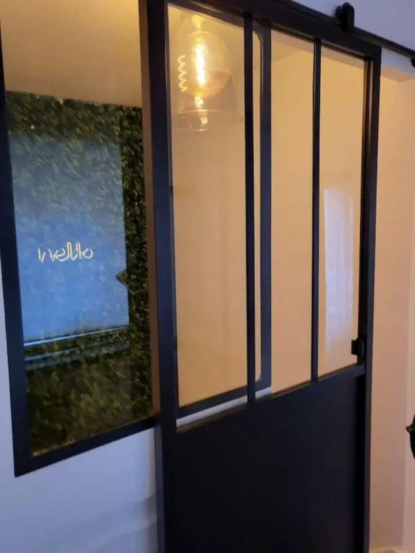 Appart' Studio cooconing RER A 10min NETFLIX