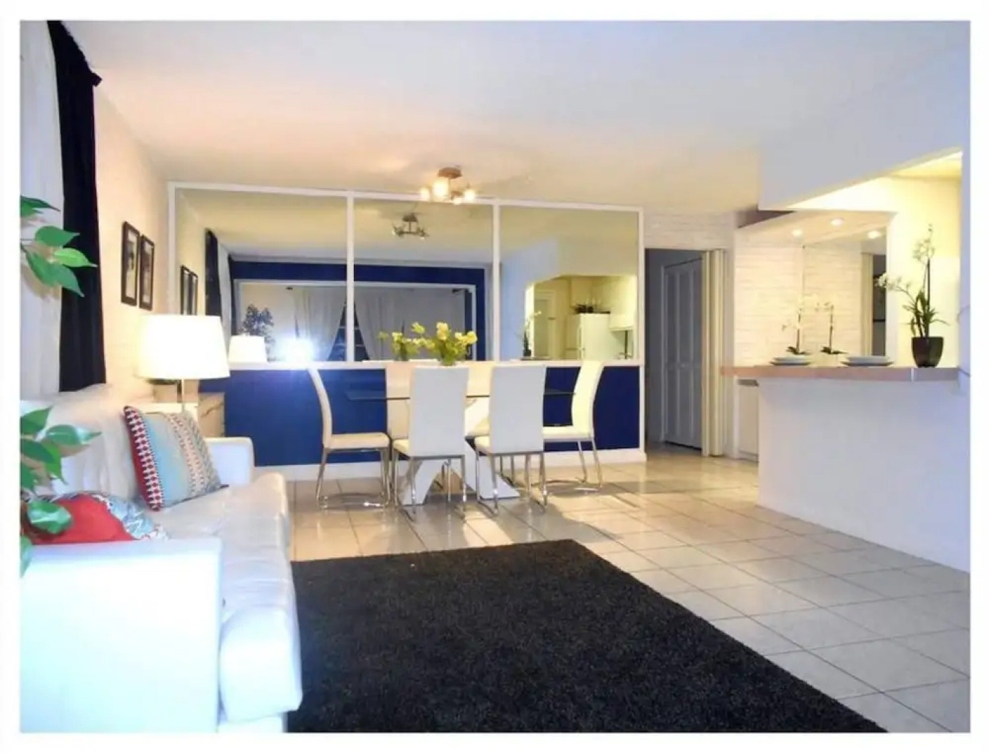 Awesome Place with Pool and Parking No.2