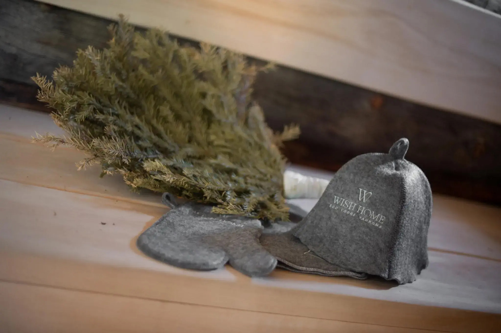 Wish Home Дубовая Роща (Виш Хоум)