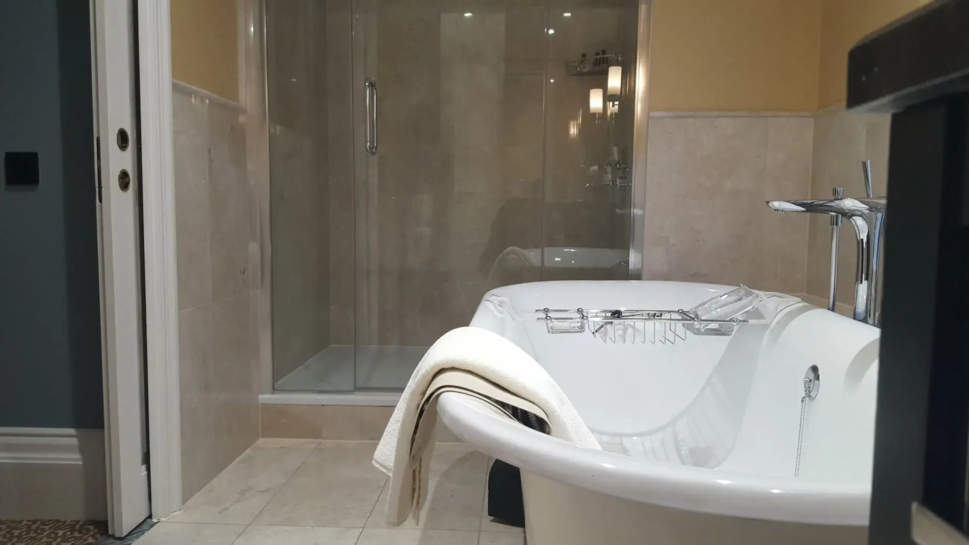 The Gainsborough Bath Spa