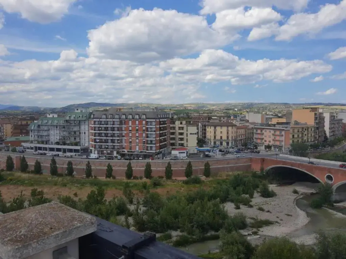 Hotel Antiche Terme