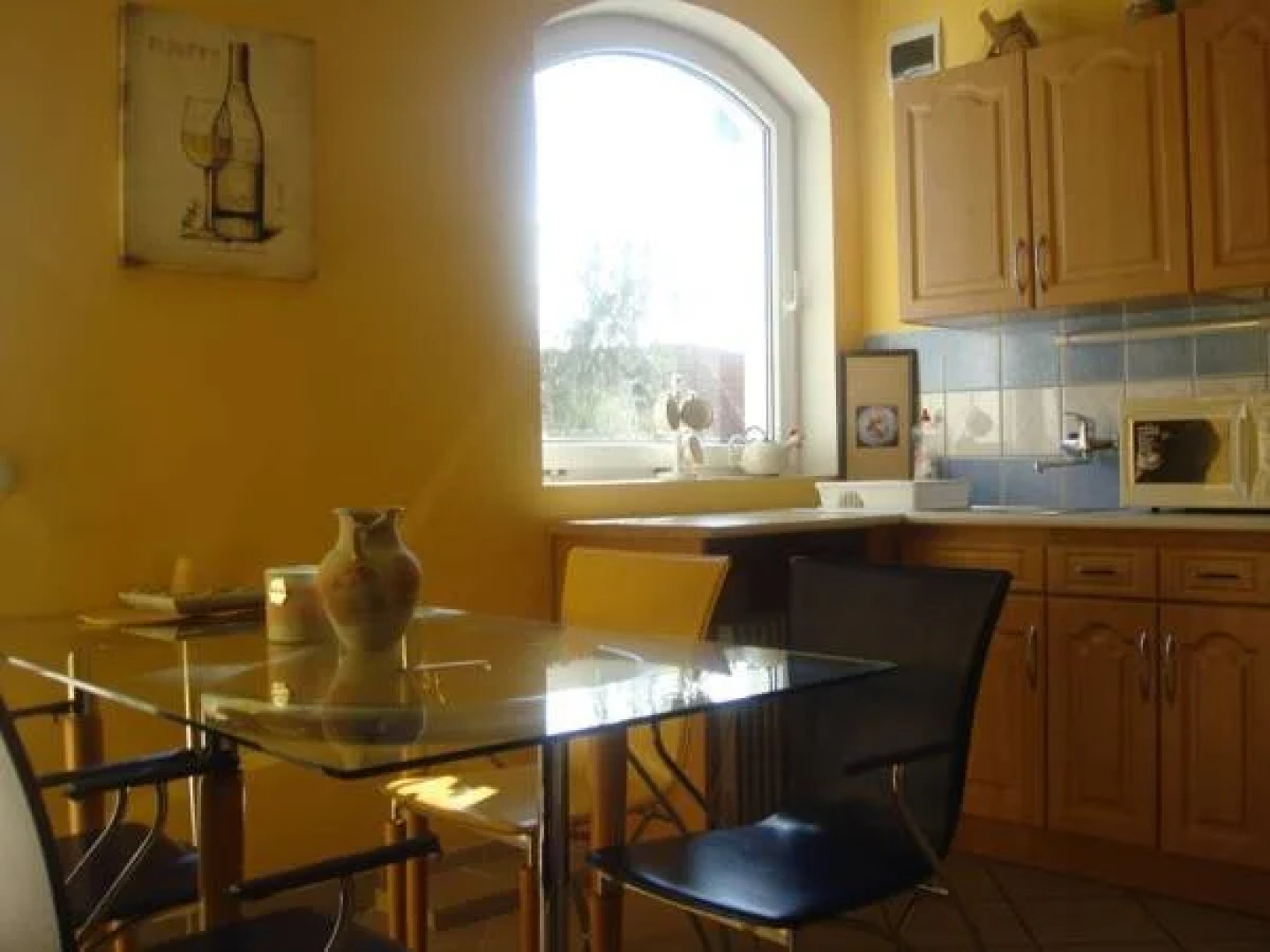 Szent Kristof Panzio