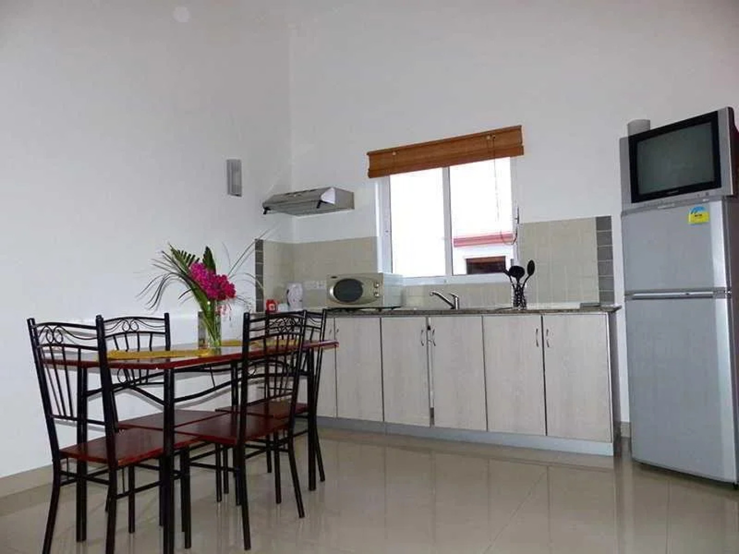 Residence les Lauriers