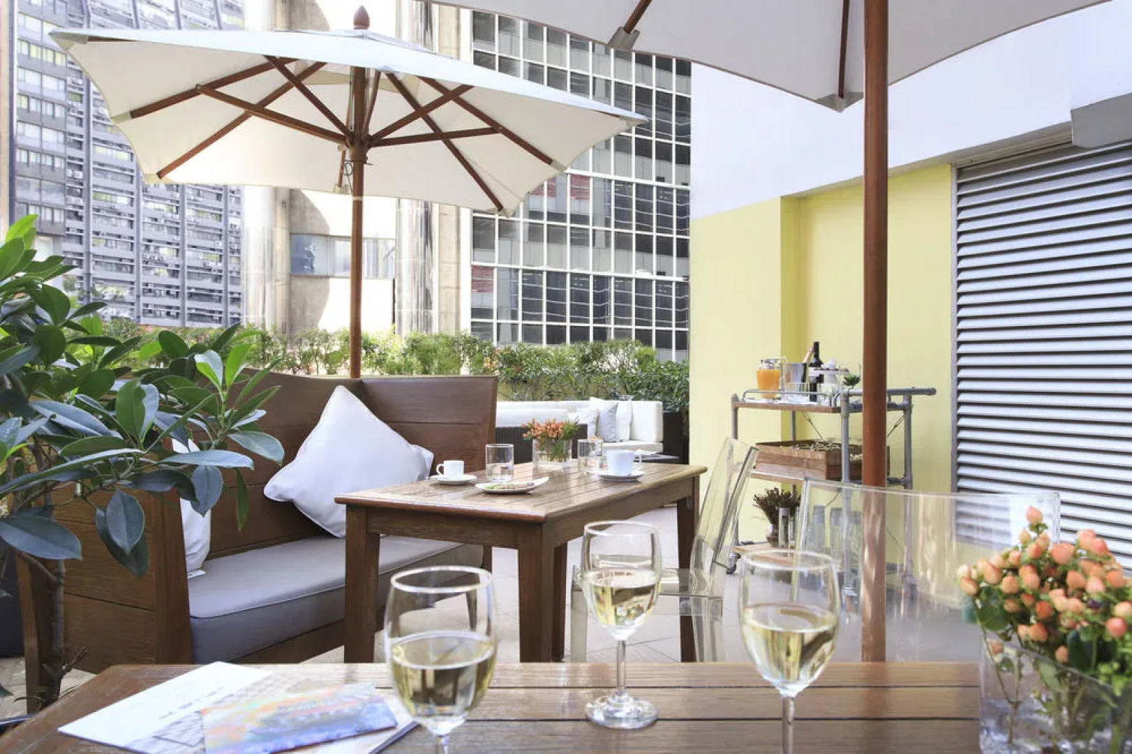 J Plus Boutique Hotel