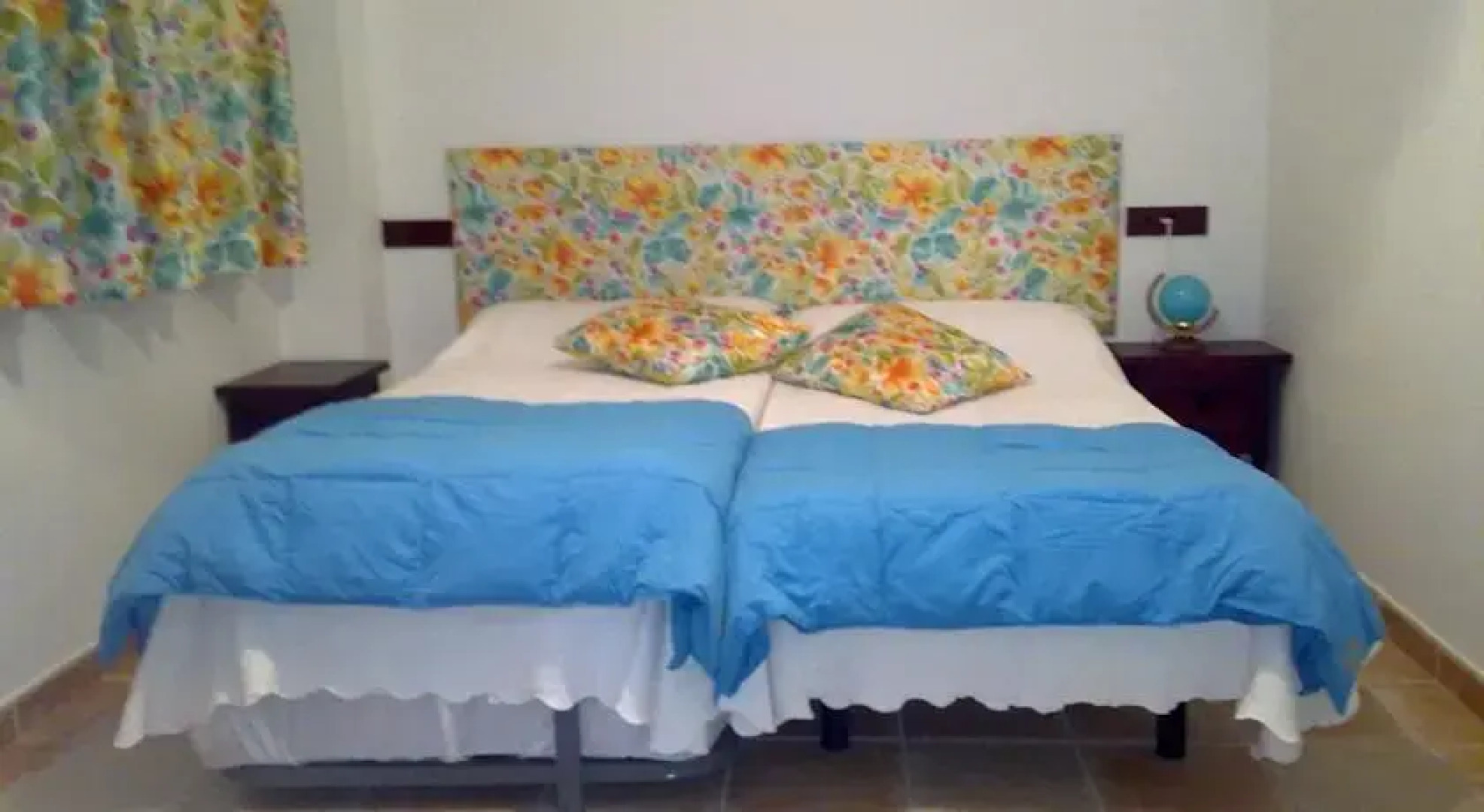 Miranevada, Casas de Montaña