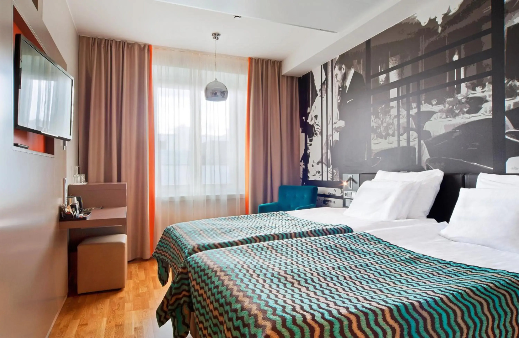Solo Sokos Hotel Lahden Seurahuone