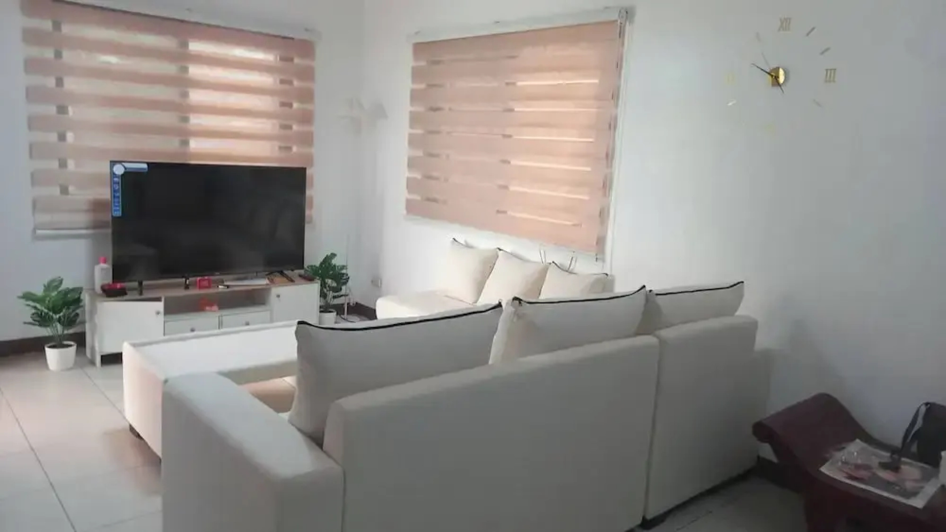 Elisha's Staycation Place-your Home Away From Home