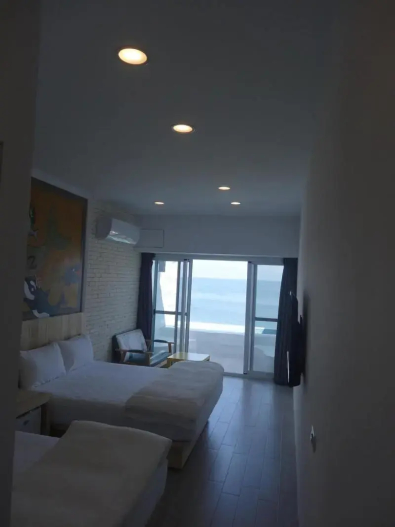 Xiaoliuqiu 1302 Seaview Guesthouse