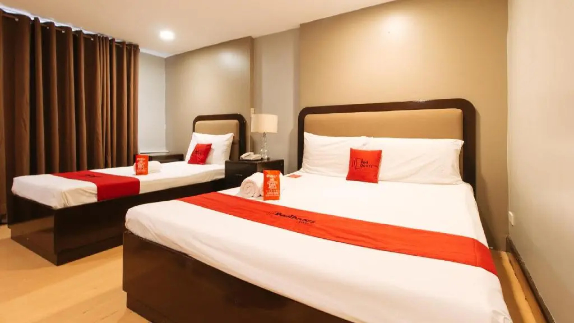 Arzo Hotel Manila
