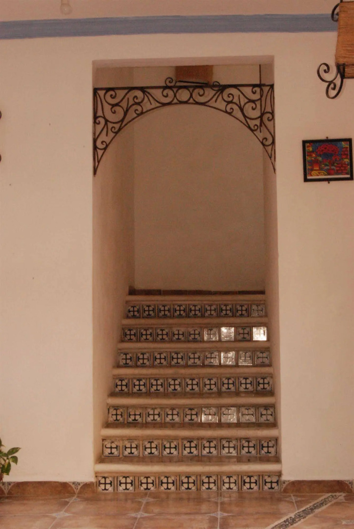 Hotel Alux Playa del Carmen