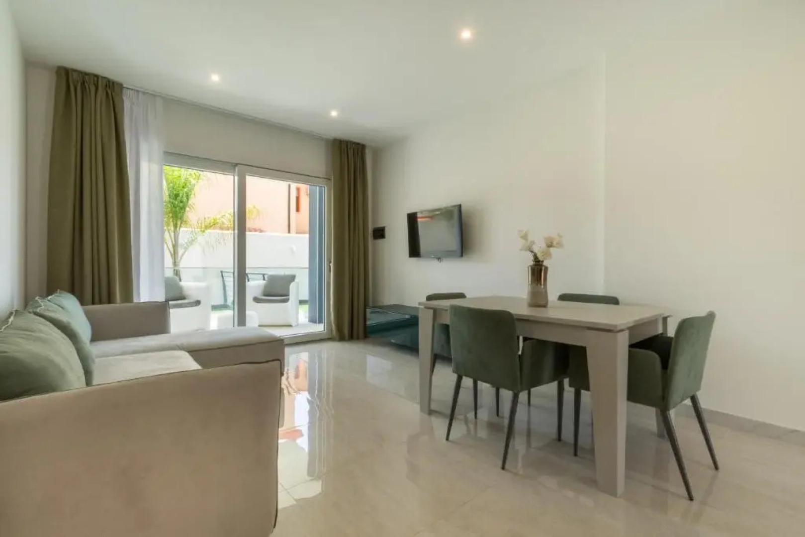 Residence Meridian Unità 1