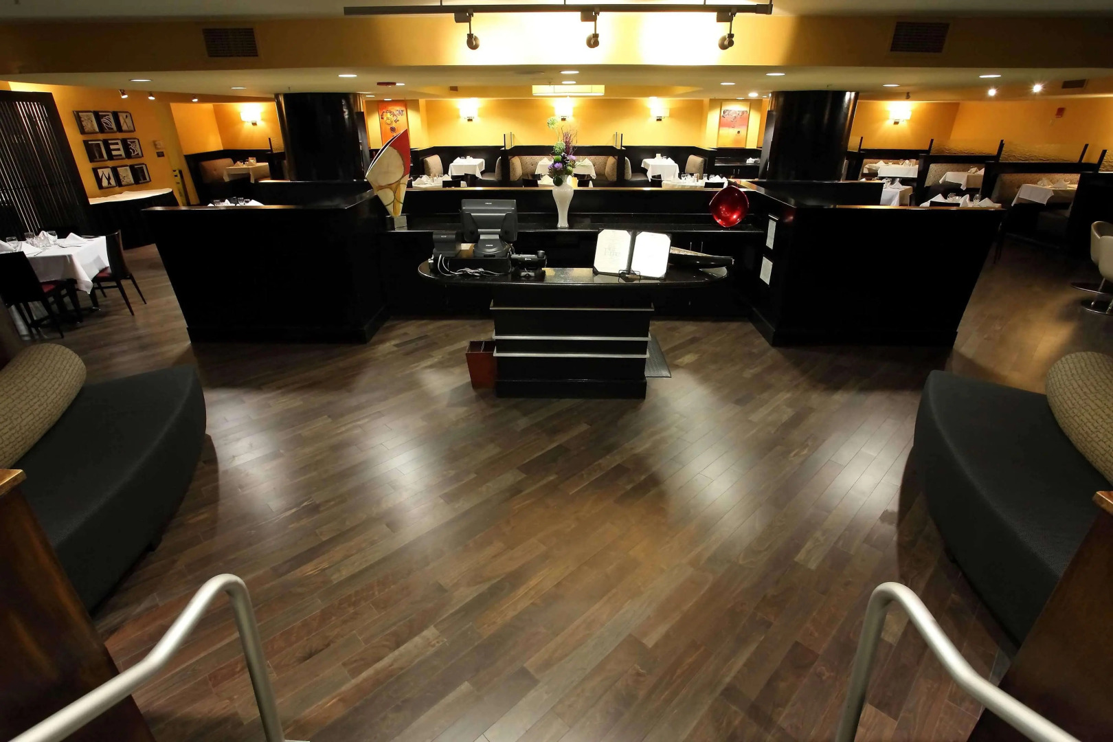 DoubleTree by Hilton El Paso Downtown