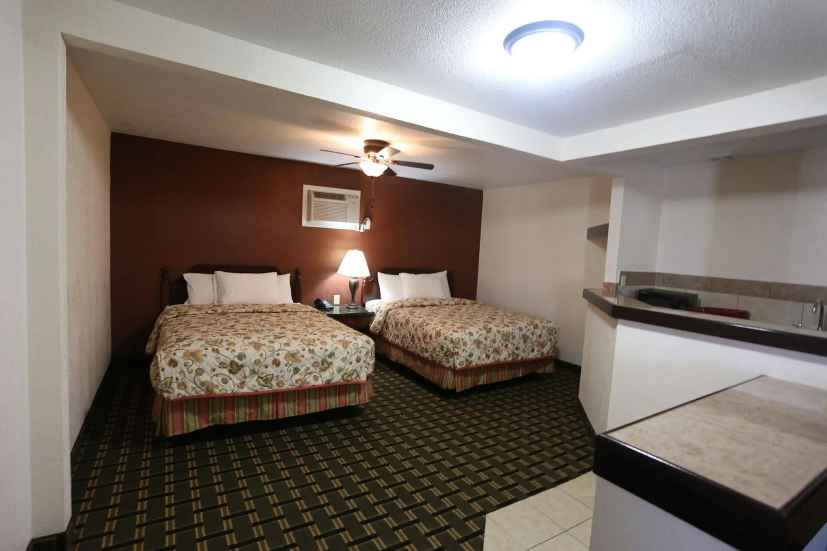 Route 66 Inn