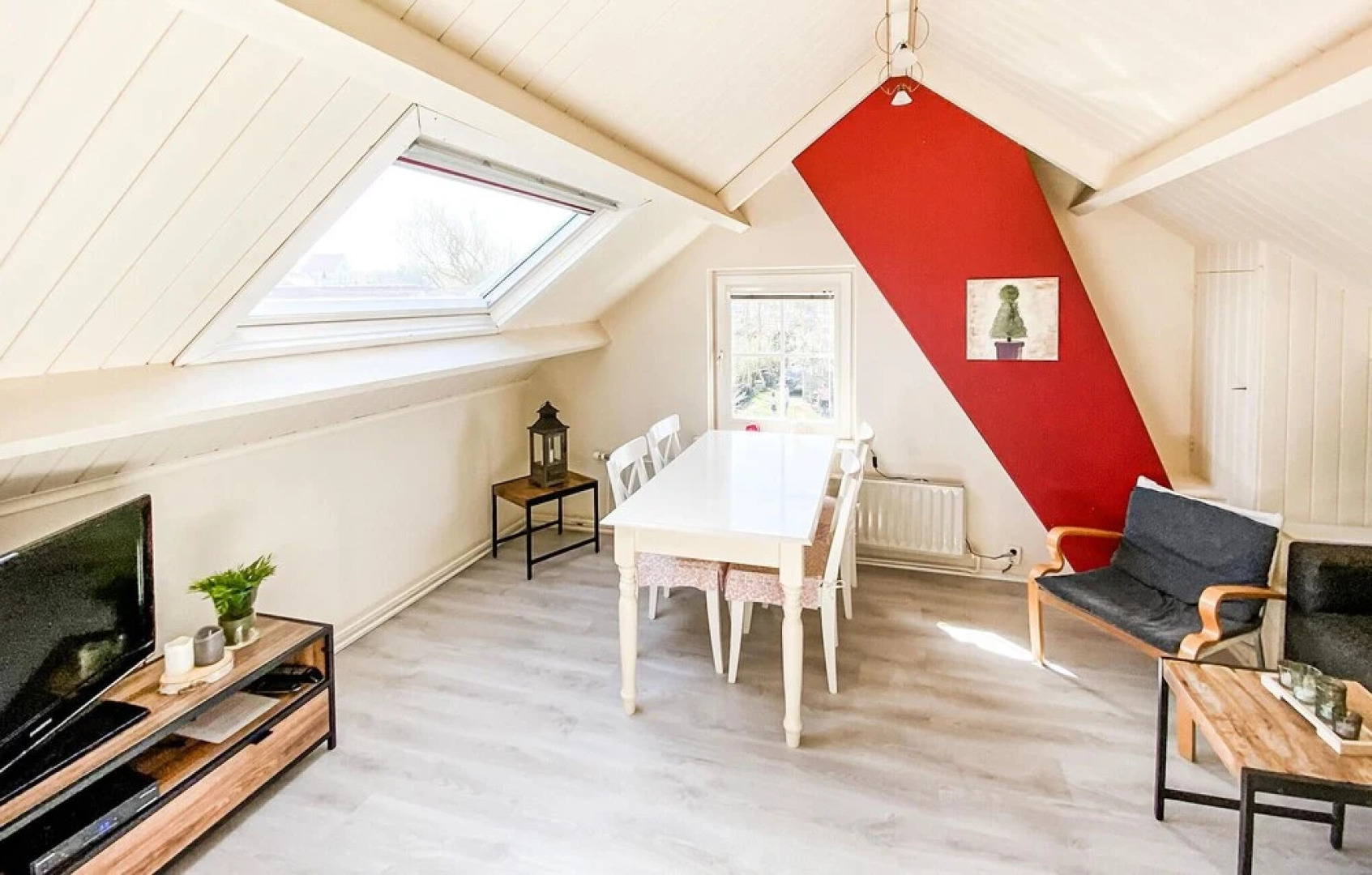 Amazing Apartment in Zoutelande With 1 Bedrooms and Wifi