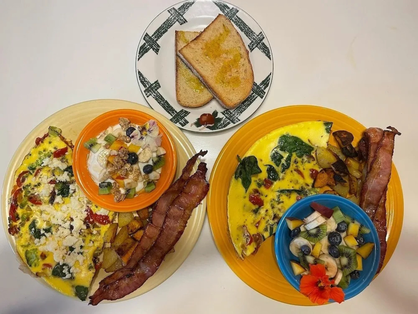 Saratoga Farmstead B&B